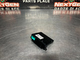 2019 FORD MUSTANG FRONT WINDSHIELD CAMERA PERFORMANCE PACK JR3T-19H406-CF #1362