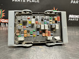 2012 SILVERADO 2500HD 6.6 UNDERHOOD FUSE BOX 22798216 OEM #774
