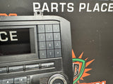 2015 FORD MUSTANG GT RADIO FACE PLATE CONTROL PANEL OEM FR3T-18E243-EA #662
