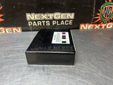 2008 CHEVY SILVERADO 2500 6.0 BCM BODY CONTROL MODULE 25844480 OEM #1638