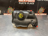 10-14 FORD MUSTANG GT COOLANT RESERVOIR BOTTLE CR33-8AO80-AA OEM #1298