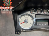 2008 FORD F250 SUPERDUTY DIESEL 6.4 A/T INSTRUMENT CLUSTER OEM #694
