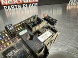 2011 FORD F250 FUSE BOX BODY CONTROL MODULE BCM BC3T-14B476-DJ OEM #731