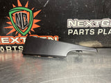 2017 FORD MUSTANG GT350 LH DRIVER SIDE DASH TRIM FR3B-63044B79 OEM #1632