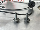 2023 CAMARO HOOD RELEASE LATCH & CABLE RELEASE 84678990 OEM #268