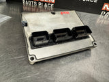 2004 FORD F250 6.0 ECM PCM ENGINE CONTROL MODULE COMPUTER #944