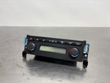 2012 C6 CORVETTE CLIMATE CONTROLS 25938052 OEM #1492