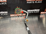 2004 PONTIAC GTO AC EVAPORATOR LINE OEM #1306