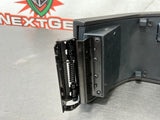 2011 FORD MUSTANG GT CENTER CONSOLE LID OEM #481
