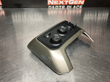 2016 CHEVY SILVERADO 2500 LH HEADLIGHT TRAILER 4X4 SWITCH/DASH MOLDING TRIM OEM #805