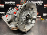 2005 C6 CORVETTE AUTOMATIC TRANSMISSION 4L65E OEM #1468