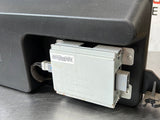 2008 FORD F250 SUBWOOFER WITH AMPLIFIER 7C3T-18C804-AF3GAX OEM #493