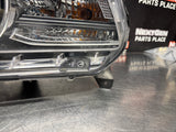 2014 FORD MUSTANG GT LH DRIVER SIDE XENON HEADLIGHT OEM DR33-13006-A #1419
