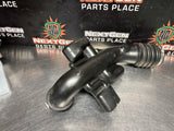 2017 FORD F150 AIR FILTER INTAKE TUBE FITTING MUFFLER FL34-9F805-BF OEM #1349