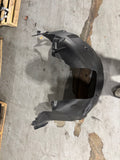 17 FORD MUSTANG GT350 WIDEBODY RIGHT FRONT FENDER LINER SHIELD OEM #1632