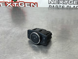 2019 MUSTANG GT HEADLIGHT CONTROL SWITCH DG9T-13D061-BEW OEM #253