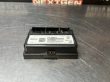 2017 GMC 2500 TRANSFER CASE CONTROL MODULE 84219971 OEM #1240