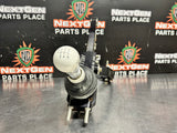 2016 FORD MUSTANG GT MT-82 BARTON HYBRID 3 SHORT SHIFTER W FLAT-STICK #1197