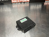1997-2004 C5 CORVETTE LH DRIVER SEAT MODULE OEM 10435193 #788