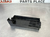 2011 FORD MUSTANG GT FUSE BOX RELAY MODULE COVER LID OEM #449