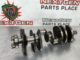GEN III LS1 5.7 CRANKSHAFT OEM 12552216 #340