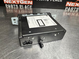 2015 CHEVY SILVERADO 2500 CD PLAYER DISC DRIVE ASSEMBLY 13590747 OEM #837