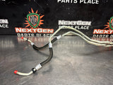 2012 C6 CORVETTE AUTOMATIC TRANSMISSION FRONT COOLER LINES OEM #1409
