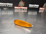 04-06 PONTIAC GTO RH LH FRONT BUMPER MARKER LIGHT 92155601 OEM #1293