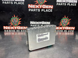 2001 C5 CORVETTE BCM 10304931 OEM #1374
