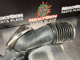 2016 FORD F350 6.7 AIR INTAKE INLET TUBE BC34-9F805-CC OEM #759