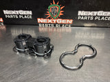 2024 FORD MUSTANG GT CUP HOLDER OEM #1392