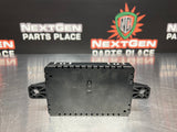 2015 FORD MUSTANG GT FRONT SEAT CONTROL MODULE BU5T-14B663-AB OEM #749