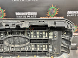 11-16 FORD F250/350/450 SUPER DUTY  LARIAT FRONT GRILLE LOADED OEM #1359