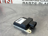 11 FORD MUSTANG GT RH PASSENGER SIDE SEAT OCCUPANT WEIGHT SENSOR PAD MODULE 395