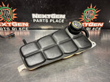 2009 C6 CORVETTE COOLANT EXPANSION TANK RESERVOIR 25922058 OEM #1538