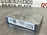 10-15 CAMARO ONSTAR CONTROL MODULE OEM 23468851 #272