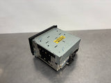 03 FORD MUSTANG MACH ONE 6 DISC CD PLAYER RADIO 3R3T-18C815-KA OEM #1495
