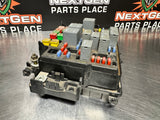 2005 CHEVY SILVERADO 6.0 GAS FUSE RELAY BOX 15115615-02 OEM #639