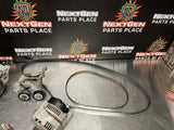 97 - 04 C5 CORVETTE COMPLETE LS1 FRONT ACCESSORY DRIVE OEM #963