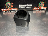 1999 C5 CORVETTE STEERING COLUMN COVER SHROUD TRIM OEM #1530