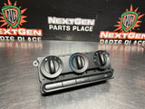 2008 FORD F250 CLIMATE CONTROL HVAC OEM 7C3T-19980-CD #876