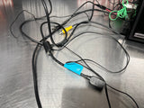 2008 FORD F350 6.4 DIESEL POWERSTROKE SONY XAV-AX5000 7” DIGITAL MULTIMEDIA RECEIVER #701