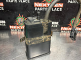 2007 C6 CORVETTE EVAP SOLENOID AND CHARCOAL CANISTER OEM #1255