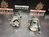 2017 C7 CORVETTE AUTOMATIC TRANSMISSION MOUNTS  OEM #1181