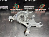 2015-2022 FORD MUSTANG GT LEFT REAR LOWER CONTROL ARM OEM FR3C-5K652-AC #1112