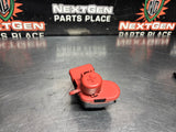 2010 CAMARO SS POSITIVE BATTERY CABLE JUNCTION BOX TOP COVER OEM 92237267 #1524