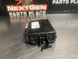 2011 FORD MUSTANG GT PREMIUM TAIL LIGHT CONTROL MODULE AR3T-14D644-BH OEM #1581