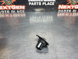 05-13 C6 CORVETTE RH PASSENGER DOOR RELEASE SWITCH 10362041 #1407