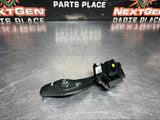 2017 FORD MUSTANG GT WINDSHIELD WIPER STALK SWITCH OEM DG9T-17A553-AFW #1267