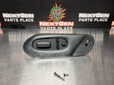 97-04 C5 CORVETTE RH PASSENGER SIDE SEAT CONTROLS OEM #788